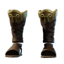 Sunpiercer Shoes