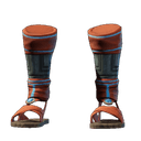 Tidecaller Shoes