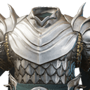 Warden Chestplate