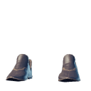 Warlock Boots