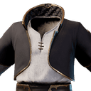 Warlock Shirt