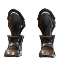 Warrior Boots