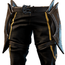 Warrior Trousers