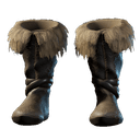 Winterly Boots