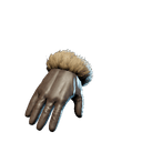 Winterly Gloves