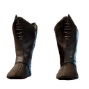 Wizard Boots