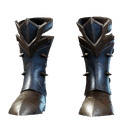 Wolf's Fang Boots