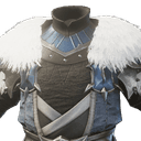 Wolf's Fang Chest
