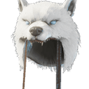 Wolf's Fang Hood