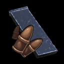 Coarse Ammo