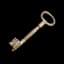 Copper Key