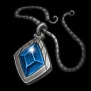 Defense Pendant +1