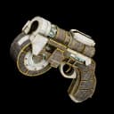Grappling Gun