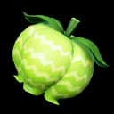 Grass Skill Fruit: Solar Blast