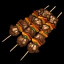 Lamball Kebab