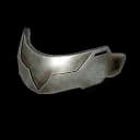 Refined Metal Helm