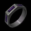 Ring of Dark Resistance +1