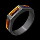 Ring of Earth Resistance +1