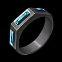 Ring of Ice Resistance +1