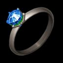 Ring of Water Resistance
