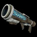 Scatter Sphere Launcher