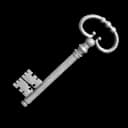 Silver Key