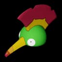 Tocotoco Cap
