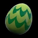 Verdant Egg