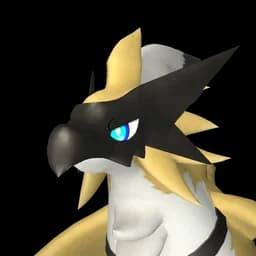 Beakon Palworld portrait