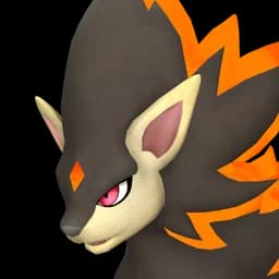 Boltmane Palworld portrait