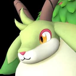 Caprity Palworld portrait