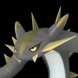 Cryolinx Terra Palworld portrait