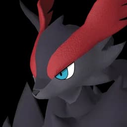 Dragostrophe Palworld portrait