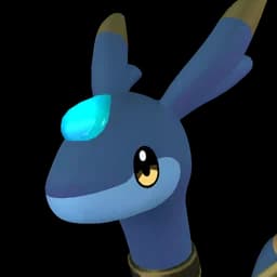 Elphidran Aqua Palworld portrait
