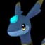 Elphidran Aqua Palworld portrait