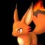 Foxparks Palworld portrait