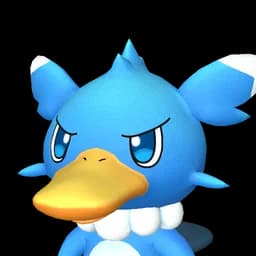 Fuack Palworld portrait