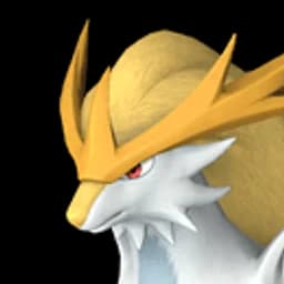 Gildane Palworld portrait