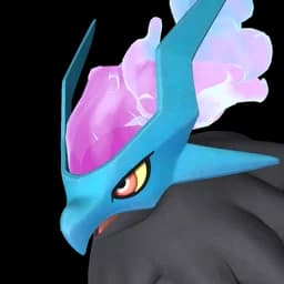 Helzephyr Palworld portrait