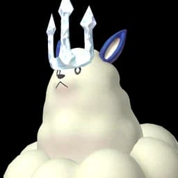 Ice Kingpaca Palworld portrait