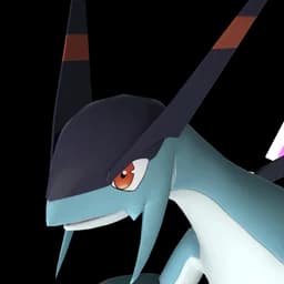 Jetragon Palworld portrait