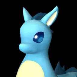 Kelpsea Palworld portrait