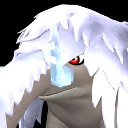 Mammorest Cryst Palworld portrait