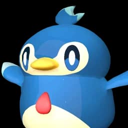 Pengullet Palworld portrait