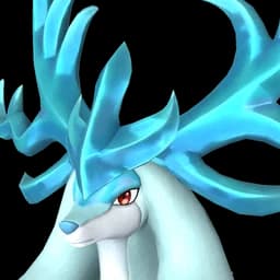 Reindrix Palworld portrait