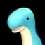 Relaxaurus Palworld portrait
