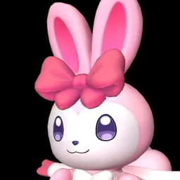 Ribbuny Palworld portrait