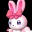 Ribbuny Palworld portrait