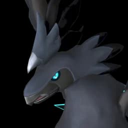 Shadowbeak Palworld portrait