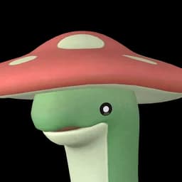 Shroomer Palworld portrait